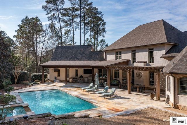 2168 LLANGELER DRIVE, Ruston, LA 71270