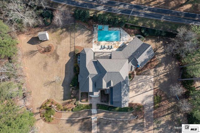 2168 LLANGELER DRIVE, Ruston, LA 71270