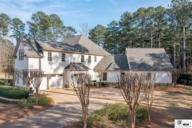 2168 LLANGELER DRIVE, Ruston, LA 71270