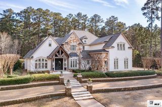 2168 LLANGELER DRIVE, Ruston, LA 71270