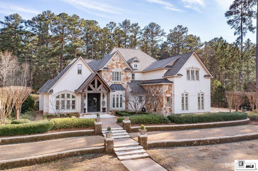 2168 LLANGELER DRIVE, Ruston, LA 71270