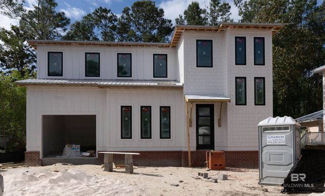 27390 Magnolia Drive, Orange Beach, AL 36561