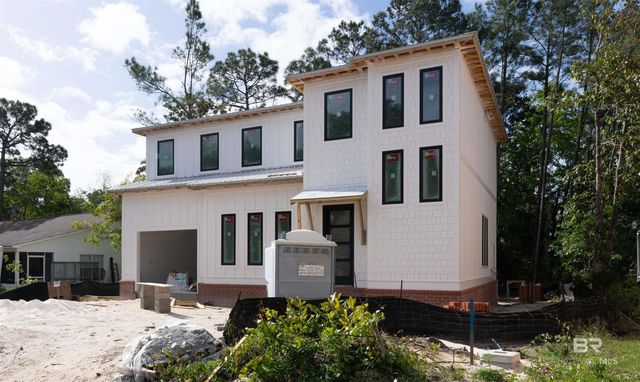 27390 Magnolia Drive, Orange Beach, AL 36561