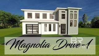 27390 Magnolia Drive, Orange Beach, AL 36561