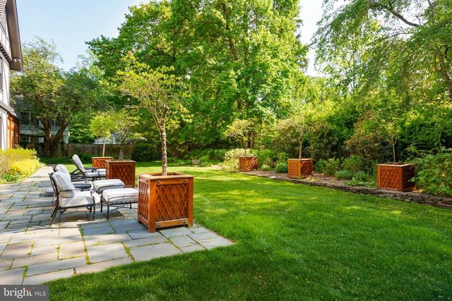 82 LIBRARY PLACE, Princeton, NJ 08540