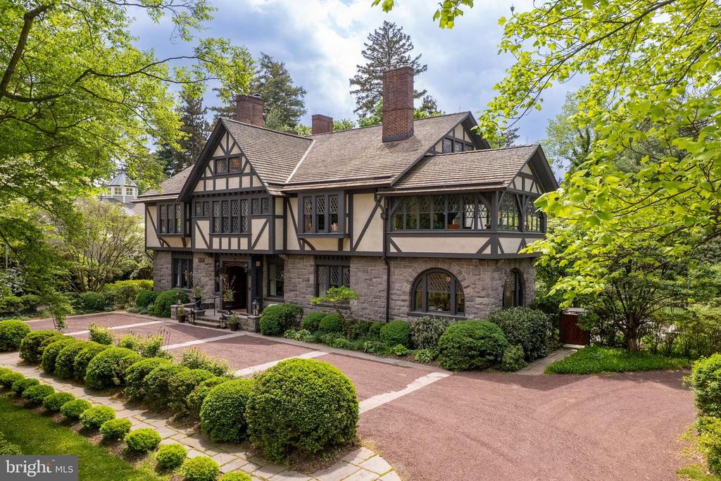 82 LIBRARY PLACE, Princeton, NJ 08540