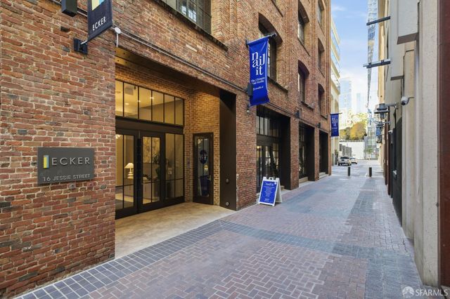 16 Jessie Street 112, San Francisco, CA 94105