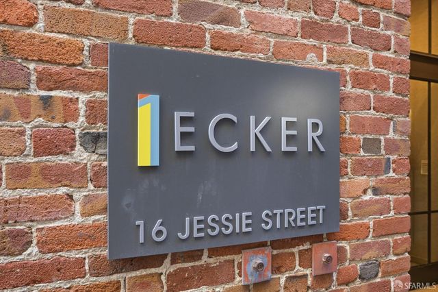 16 Jessie Street 112, San Francisco, CA 94105