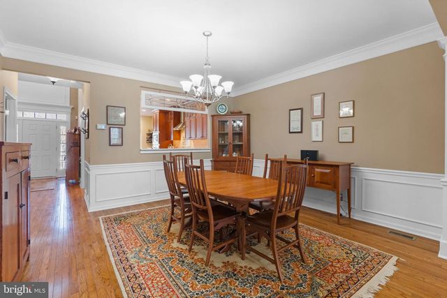 98 MCCONKEY DR, Washington Crossing, PA 18977