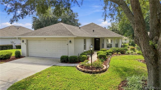 6410 W Cannondale Drive, Crystal River, FL 34429