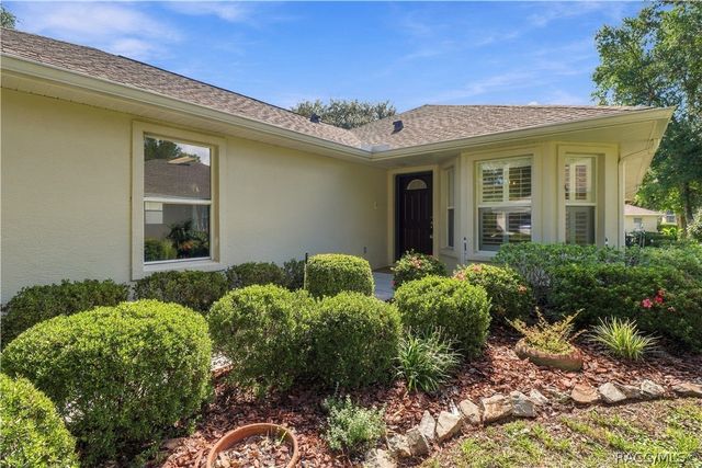 6410 W Cannondale Drive, Crystal River, FL 34429