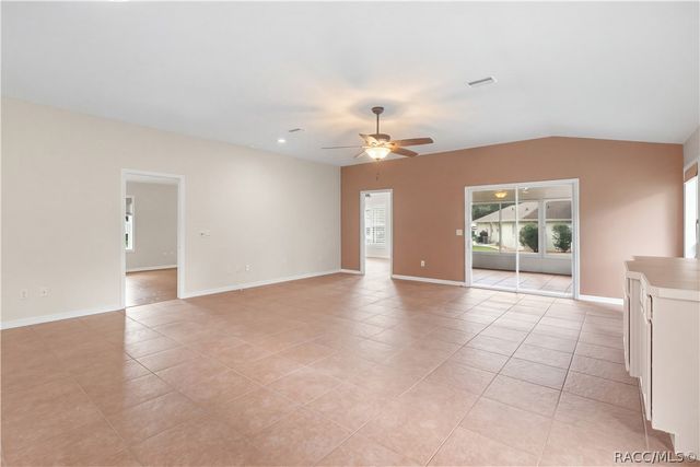 6410 W Cannondale Drive, Crystal River, FL 34429