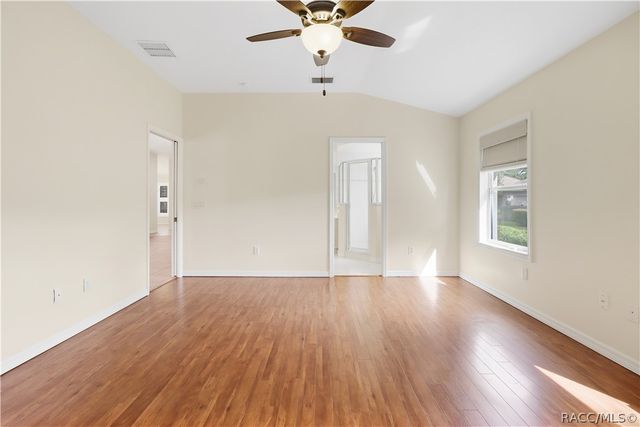 6410 W Cannondale Drive, Crystal River, FL 34429