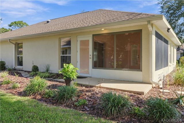 6410 W Cannondale Drive, Crystal River, FL 34429