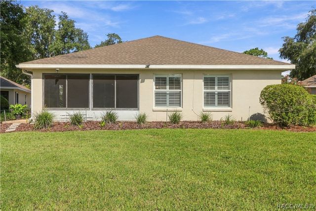 6410 W Cannondale Drive, Crystal River, FL 34429