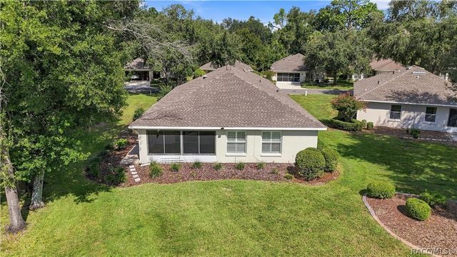 6410 W Cannondale Drive, Crystal River, FL 34429