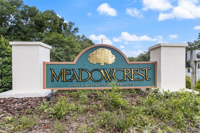 6410 W Cannondale Drive, Crystal River, FL 34429