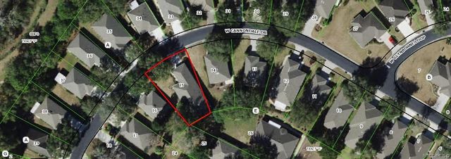 6410 W Cannondale Drive, Crystal River, FL 34429
