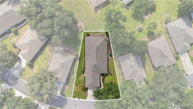 6410 W Cannondale Drive, Crystal River, FL 34429