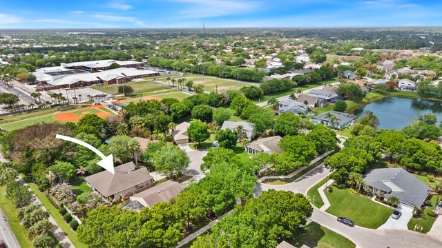 2622 SW Longboat Way, Palm City, FL 34990