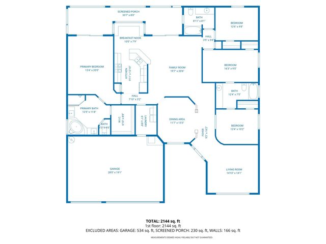 2622 SW Longboat Way, Palm City, FL 34990