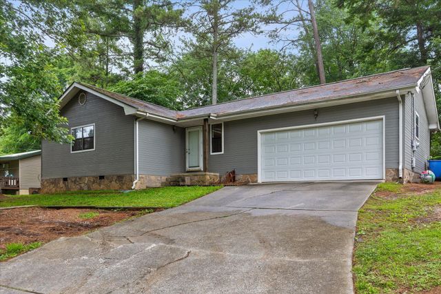 1884 Peavine Road, Rock Spring, GA 30739