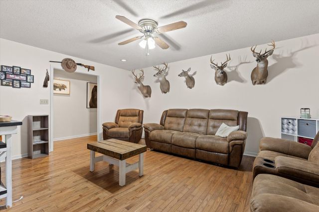 1884 Peavine Road, Rock Spring, GA 30739