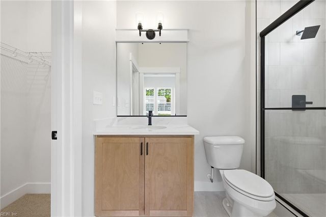 917 Calhoun WAY, Chesapeake, VA 23322