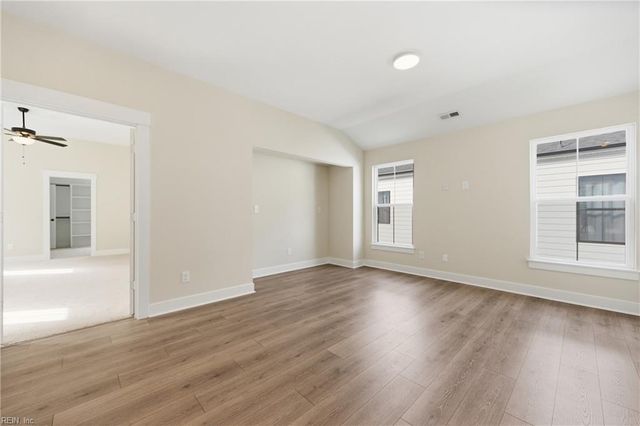 917 Calhoun WAY, Chesapeake, VA 23322