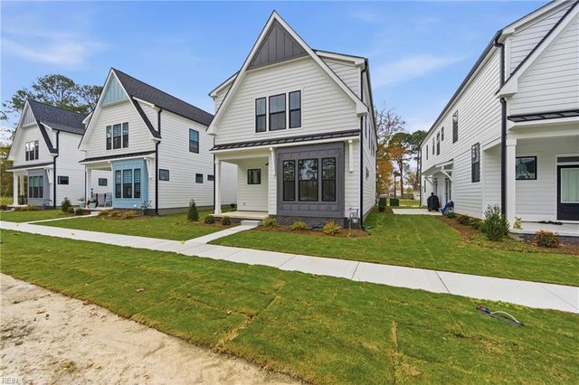 917 Calhoun WAY, Chesapeake, VA 23322