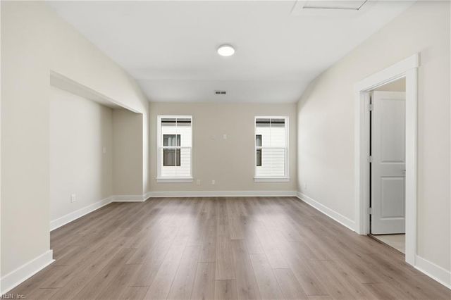 917 Calhoun WAY, Chesapeake, VA 23322