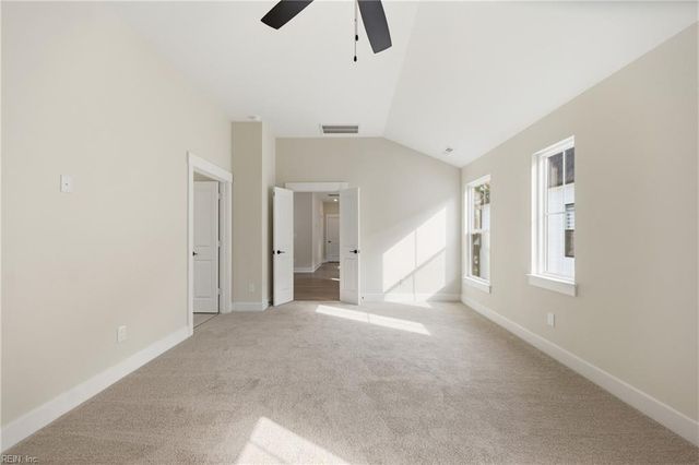 917 Calhoun WAY, Chesapeake, VA 23322