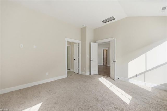 917 Calhoun WAY, Chesapeake, VA 23322