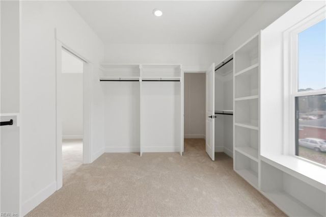 917 Calhoun WAY, Chesapeake, VA 23322