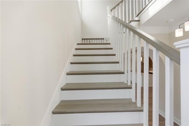 917 Calhoun WAY, Chesapeake, VA 23322