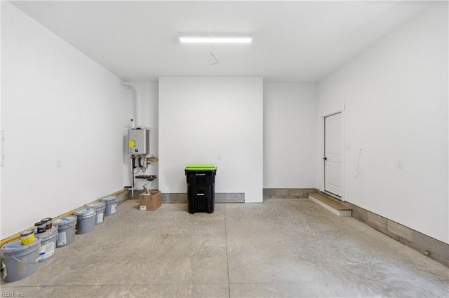 917 Calhoun WAY, Chesapeake, VA 23322