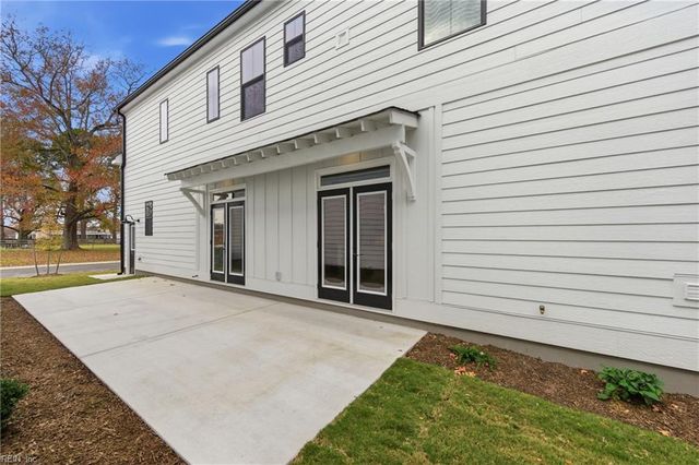 917 Calhoun WAY, Chesapeake, VA 23322