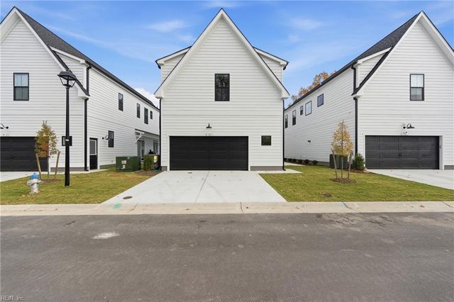 917 Calhoun WAY, Chesapeake, VA 23322