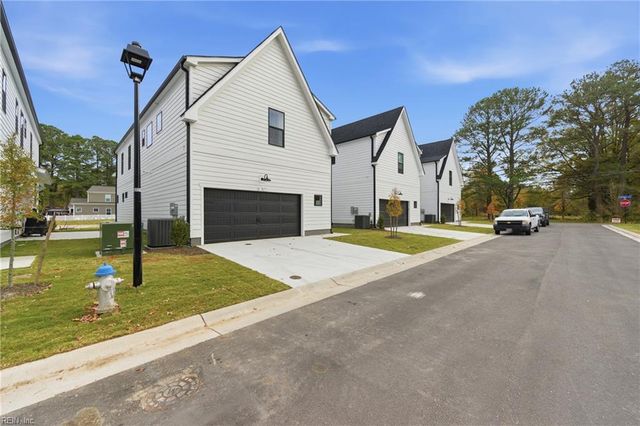 917 Calhoun WAY, Chesapeake, VA 23322