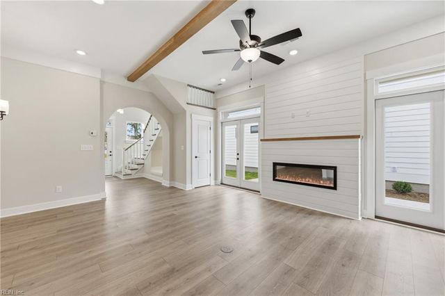 917 Calhoun WAY, Chesapeake, VA 23322