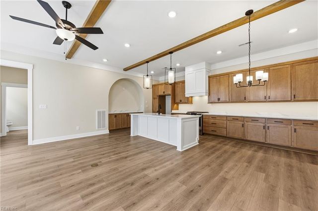 917 Calhoun WAY, Chesapeake, VA 23322