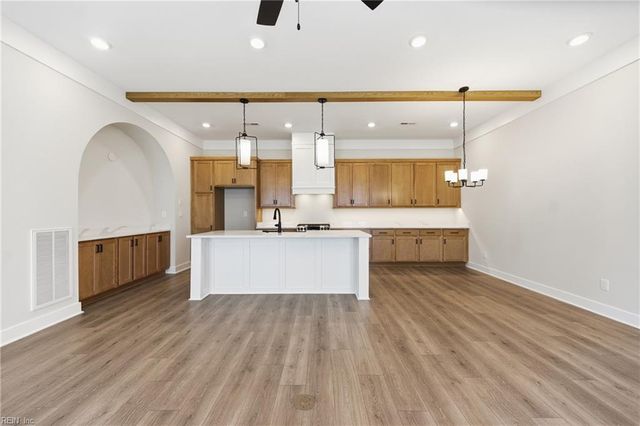 917 Calhoun WAY, Chesapeake, VA 23322