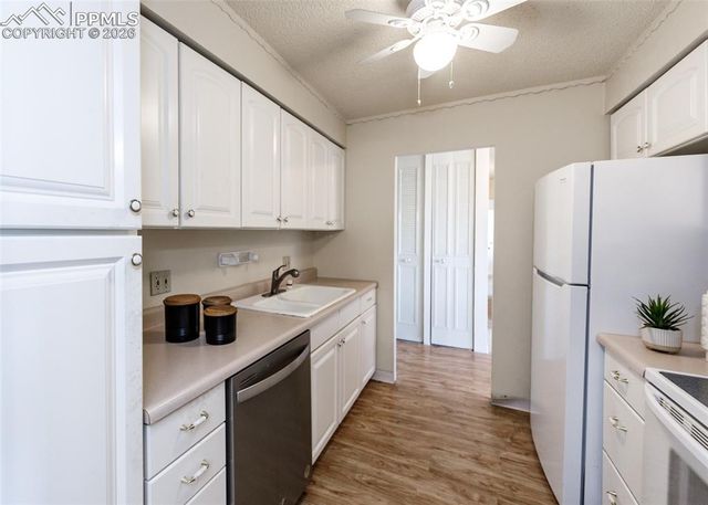 411 Lakewood Circle C1203, Colorado Springs, CO 80910