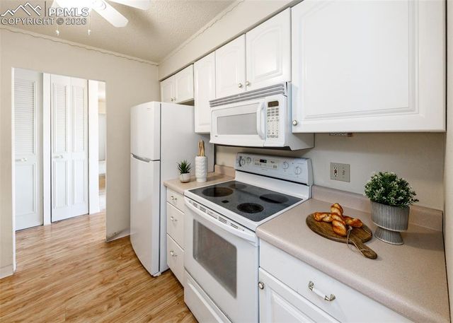 411 Lakewood Circle C1203, Colorado Springs, CO 80910