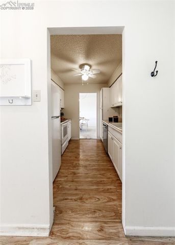411 Lakewood Circle C1203, Colorado Springs, CO 80910