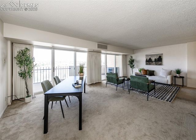 411 Lakewood Circle C1203, Colorado Springs, CO 80910