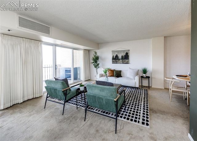 411 Lakewood Circle C1203, Colorado Springs, CO 80910