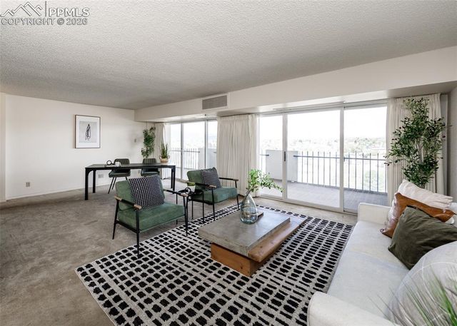 411 Lakewood Circle C1203, Colorado Springs, CO 80910