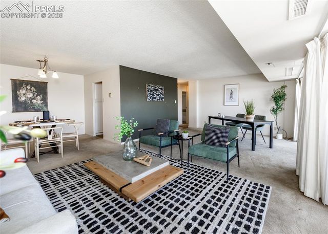 411 Lakewood Circle C1203, Colorado Springs, CO 80910