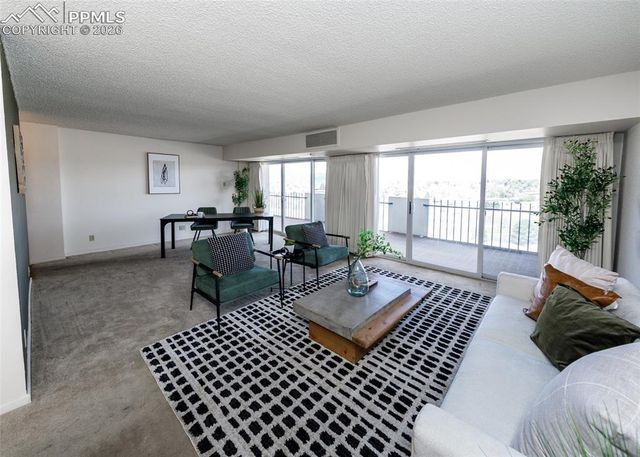 411 Lakewood Circle C1203, Colorado Springs, CO 80910